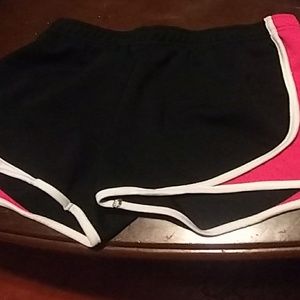 Womens medium workout shorts